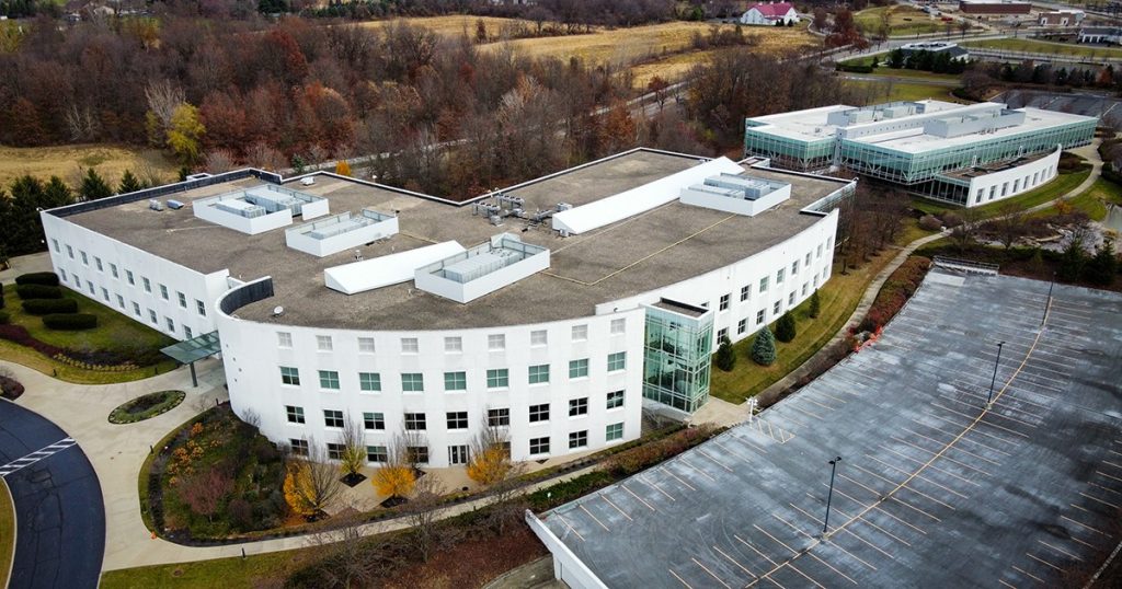 Tempus Realty Partners pays 42M for Lane Bryant corporate campus in