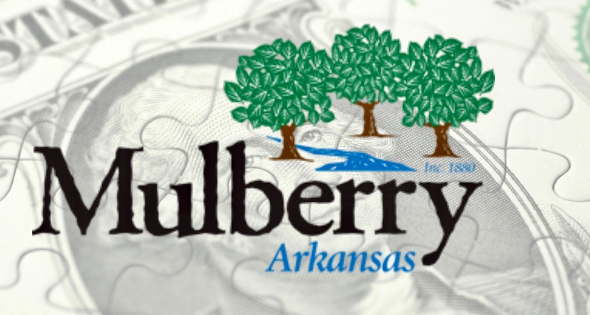 Mulberry to receive 4 million for industrial park Talk Business