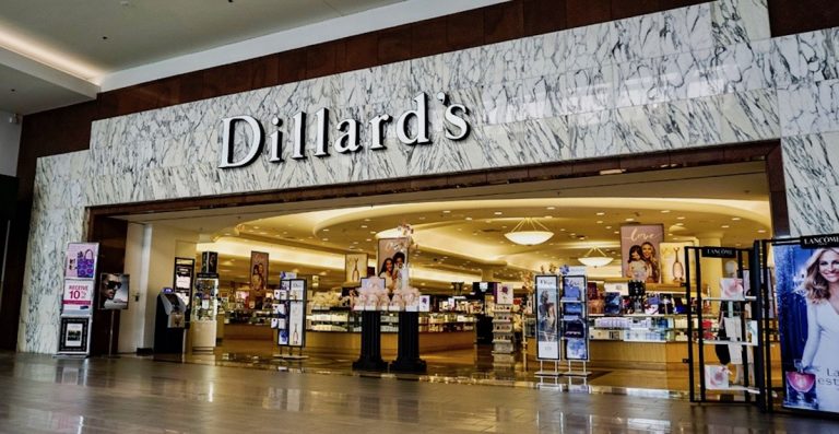 Dillard’s, Citi, Mastercard Strike New Credit Card Agreements - Talk ...