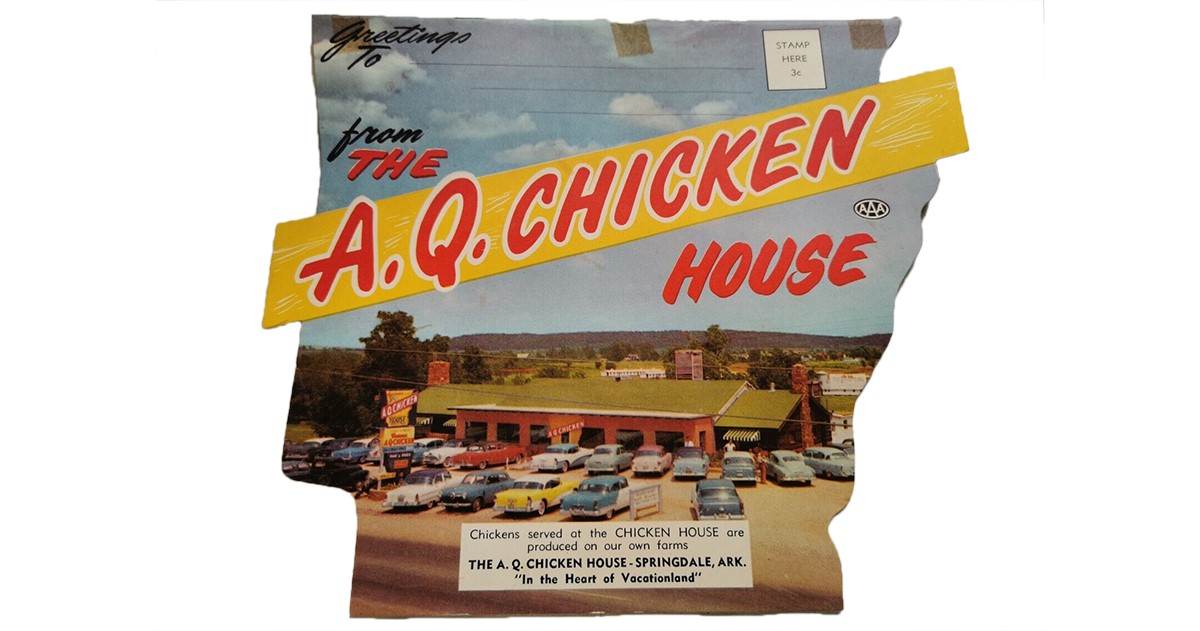 Iconic AQ Chicken restaurant to close in Springdale Talk Business