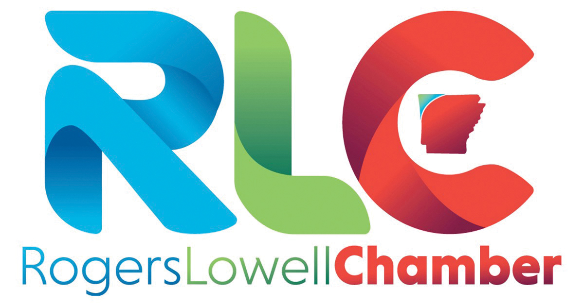 Rogers-Lowell Chamber Changes Name, Logo - Talk Business & Politics