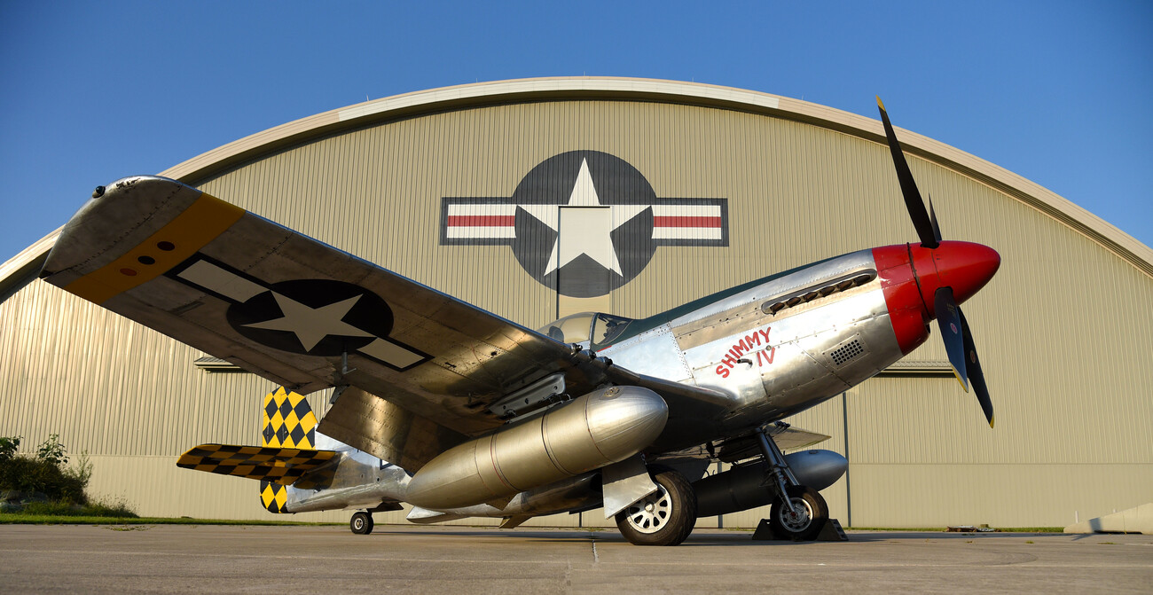 Wings of Honor Museum to host 