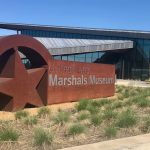 Marshals Museum first year attendance around 65,000; new board member named