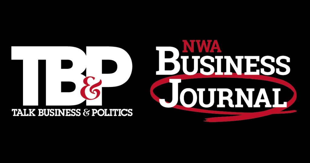 NWA Home Show returns to Rogers - Talk Business & Politics