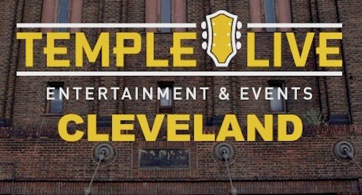 Beaty Capital begins second phase of work on TempleLive in Cleveland