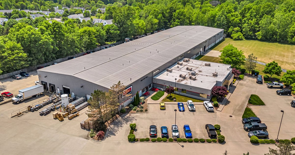 Tempus Realty Partners announces 30.5M acquisition of industrial