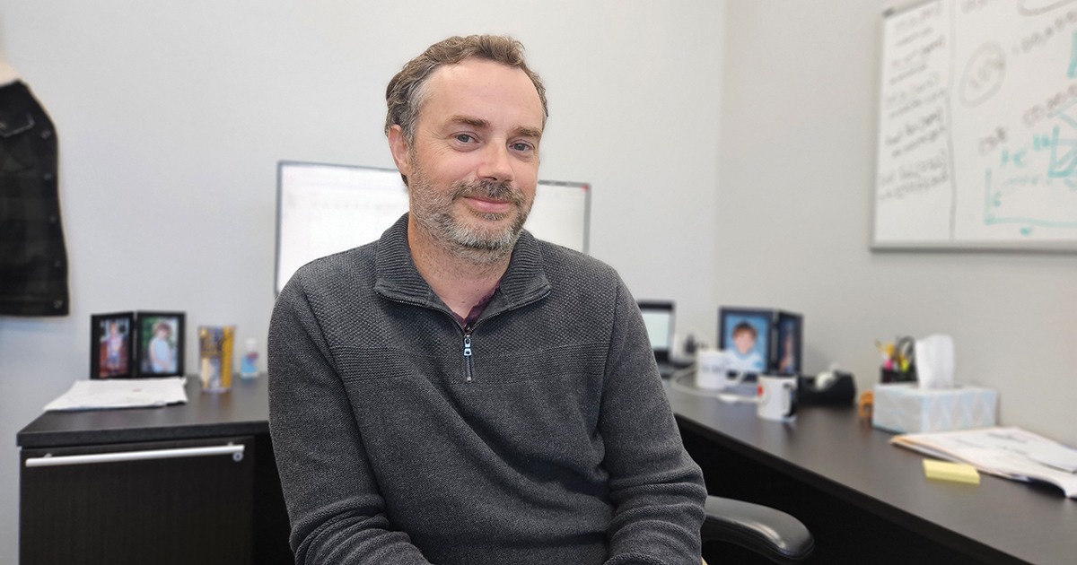 Bentonville IT firm marks 25th anniversary Talk Business & Politics