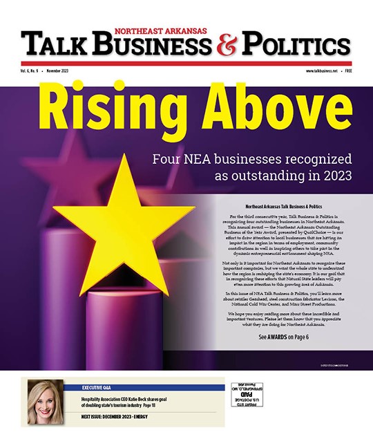 Read the NEA Digital Issue