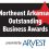 NEA Outstanding Businesses: Lost Pizza wins Small Business Award