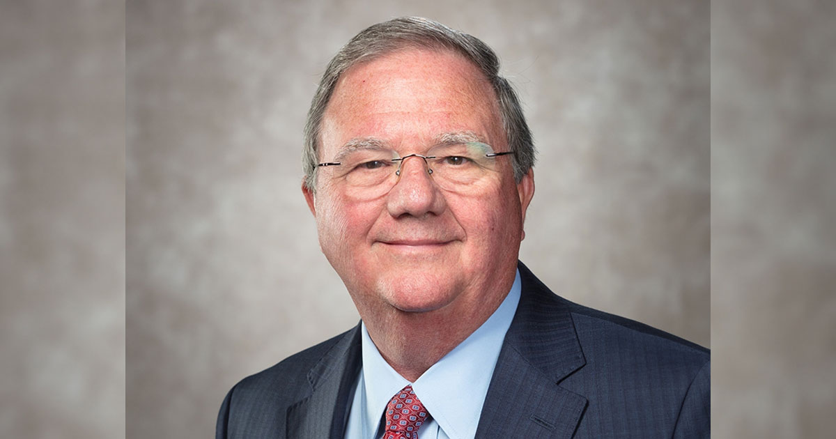 University of Arkansas provost to step down, return to classroom – Talk Business & Politics