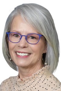 Women in Business: Tamara Phillips - Talk Business & Politics