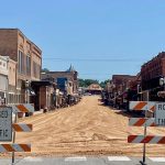 ‘Broken Trail’ brings film production to downtown Van Buren