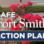 Report offers ideas on how to make Fort Smith streets safer