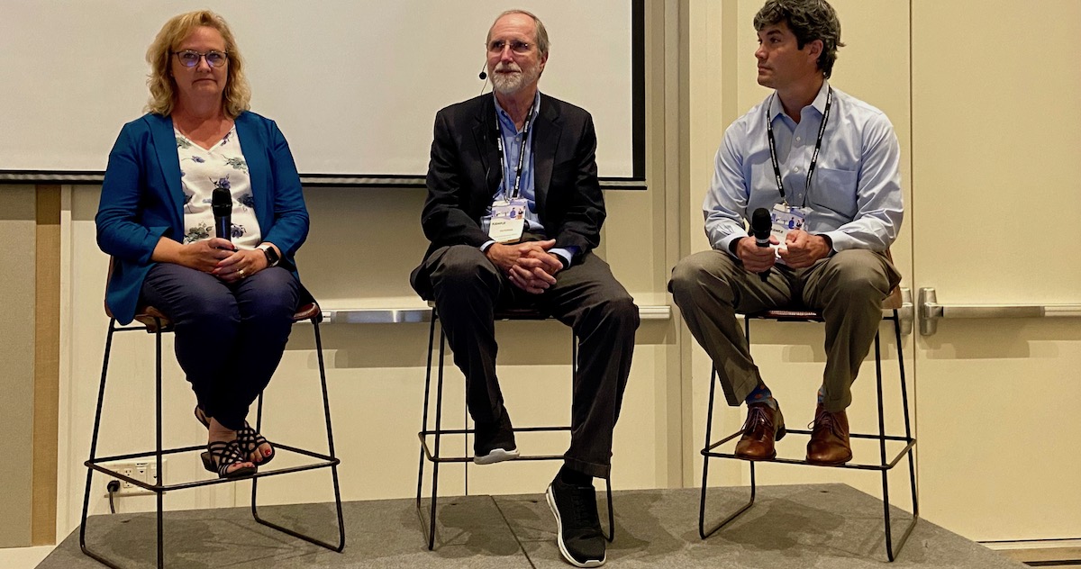 Health Accelerator Panel