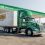 J.B. Hunt to test new truck powered by renewable natural gas