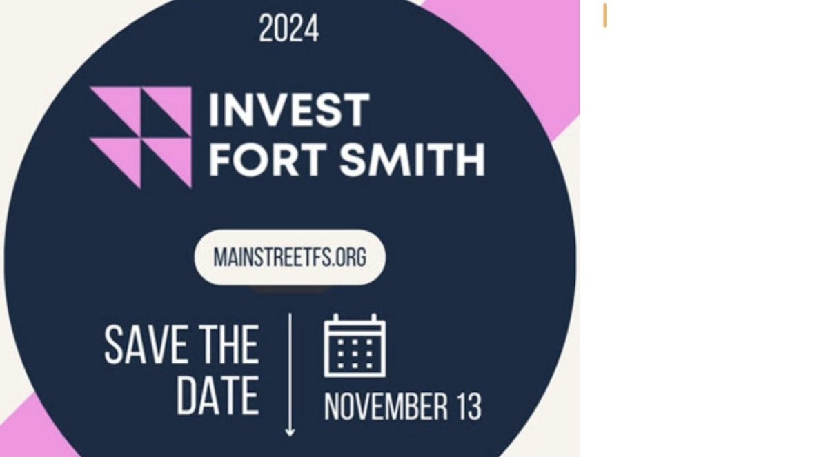 Invest Fort Smith set for Nov. 13 - Talk Business & Politics