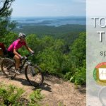 Arkansas Tourism Ticker: 2% tourism tax revenue down almost 3% through June