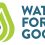 Water for Good refreshes brand