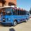 Jonesboro receives first trolley bus