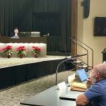 Fort Smith Board rejects ordinance that would have banned homeless camps