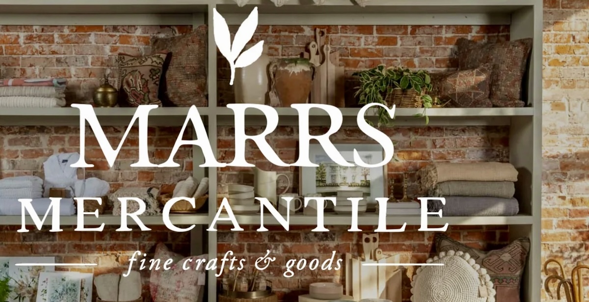 Marrs Farm Bentonville Ar