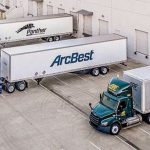 ArcBest execs pitch ‘confidence’ in ‘strong returns’ to investors