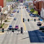 Facade improvements part of Main Street Fort Smith mini-grant program
