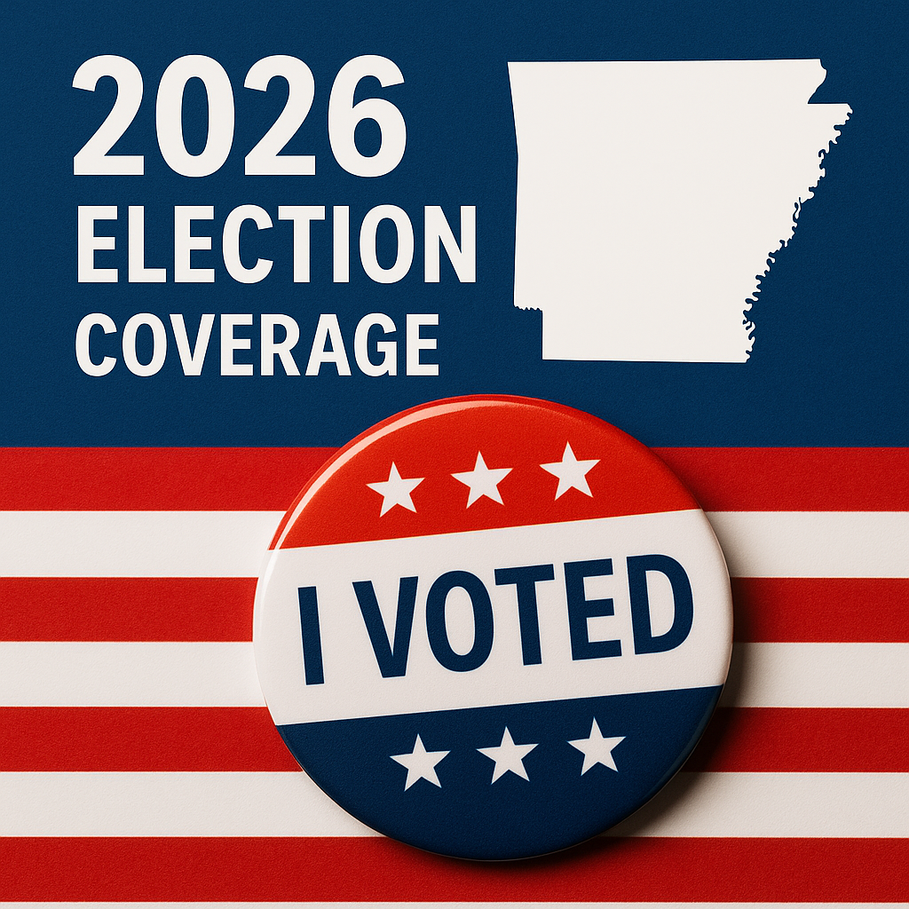 Election 2026
