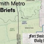Fort Smith Metro News Briefs: U.S. Attorney nomination, bank boss, and a Latino trailblazer