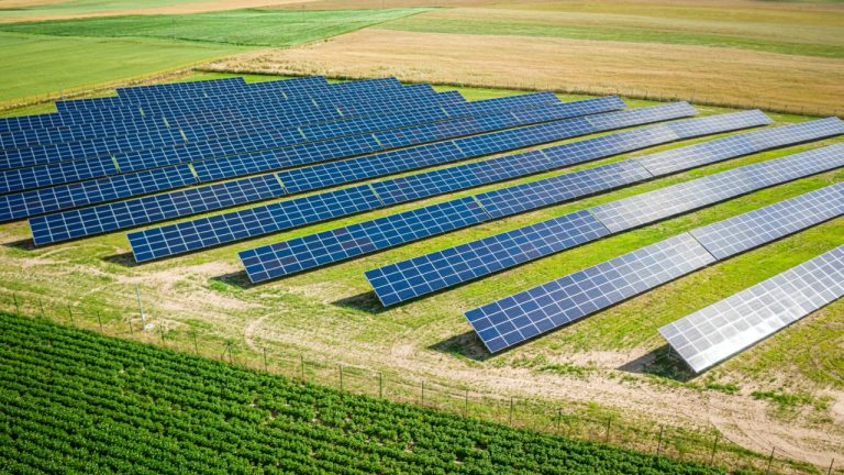 Public hearing planned Tuesday for 5,600-acre, 300 megawatt solar ...