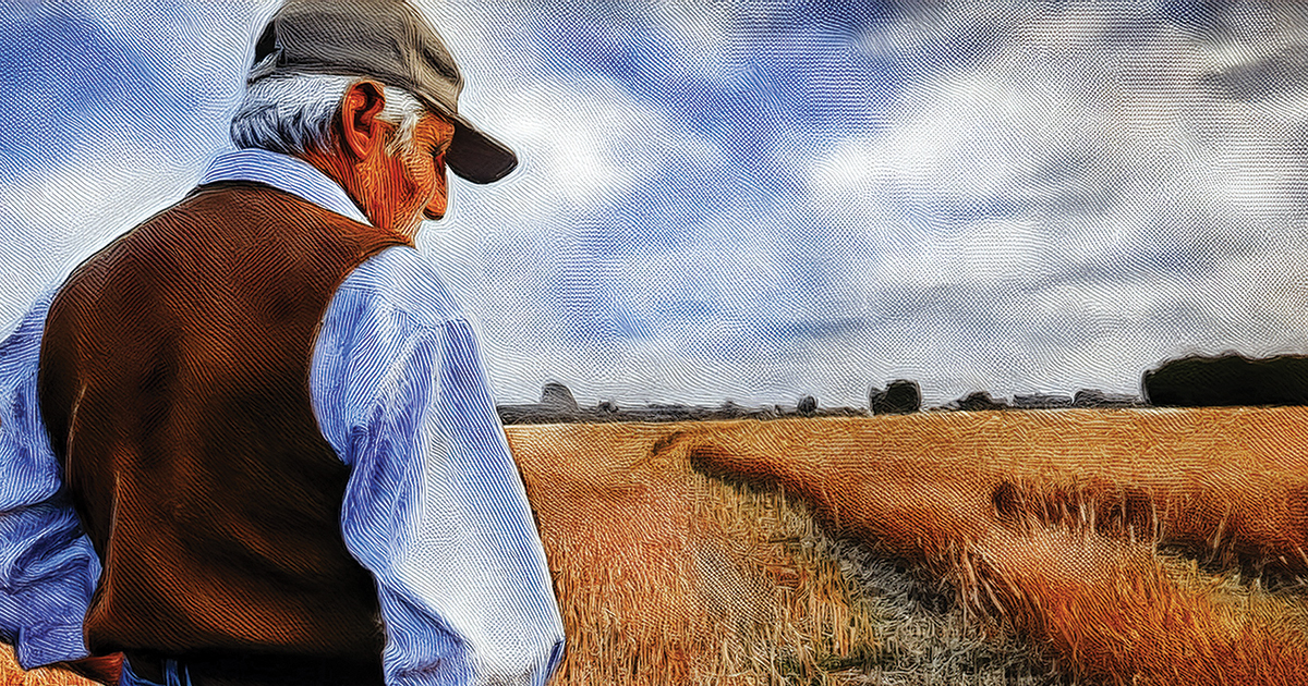 USDA to provide $12 billion in aid to farmers