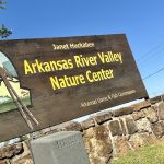 River Valley Nature Center renovation set to be complete by March 2027