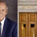 Sen. Gary Stubblefield has died