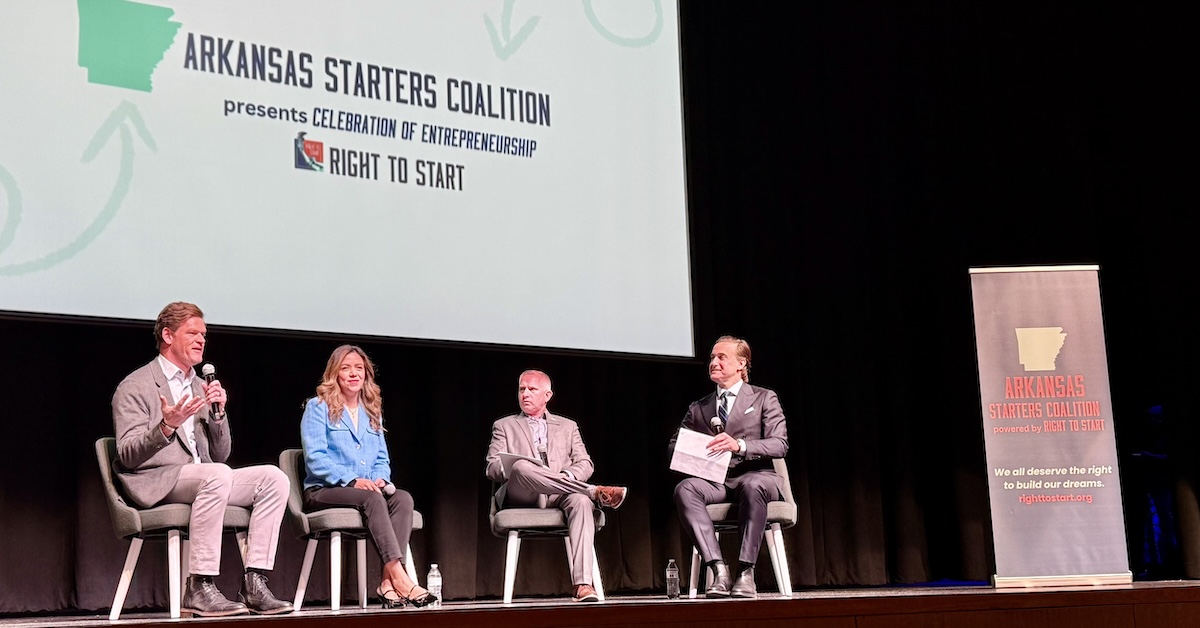 Entrepreneurs can take advantage of multiple resources to achieve success, leaders say