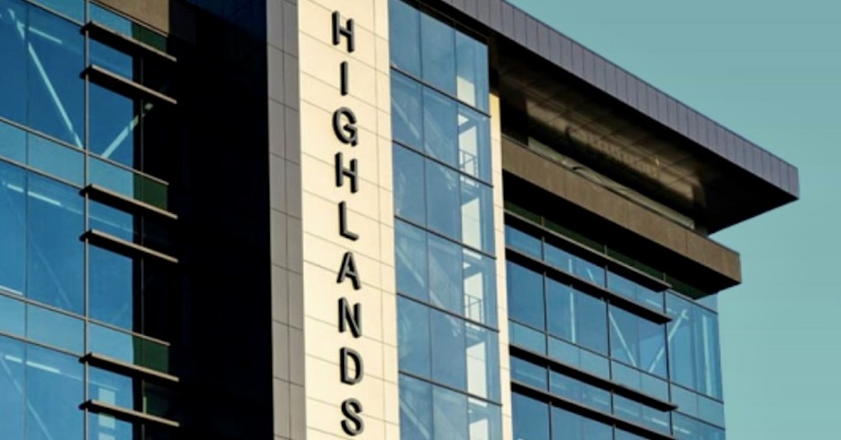 Jeff Hunnicutt to step down as CEO of Highlands Oncology
