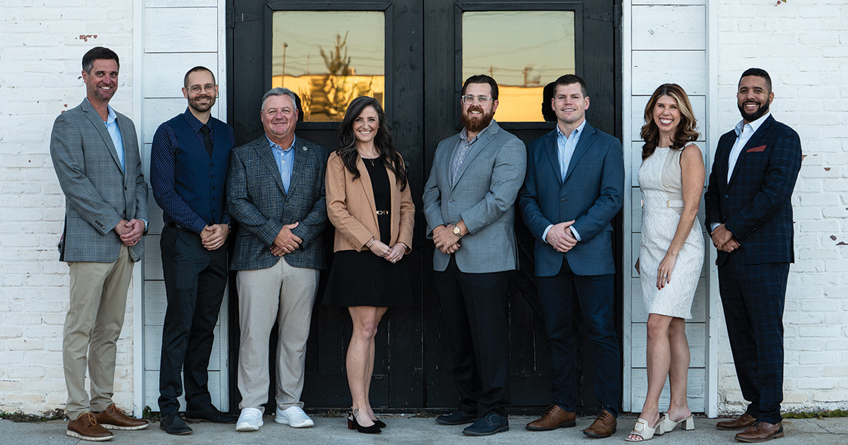 CCC chapter hosts quarterly events for industry execs