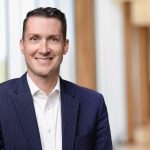 Mercy taps Rhett Stover to lead its Northwest Arkansas operations