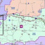 Filing: State can’t seek a stay in Senate District 26 special election case