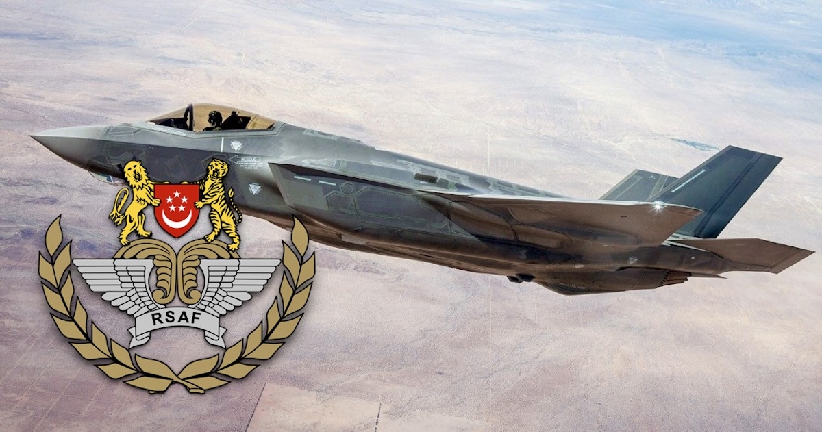 Formal approval given for Singapore facility work at Ebbing in Fort Smith