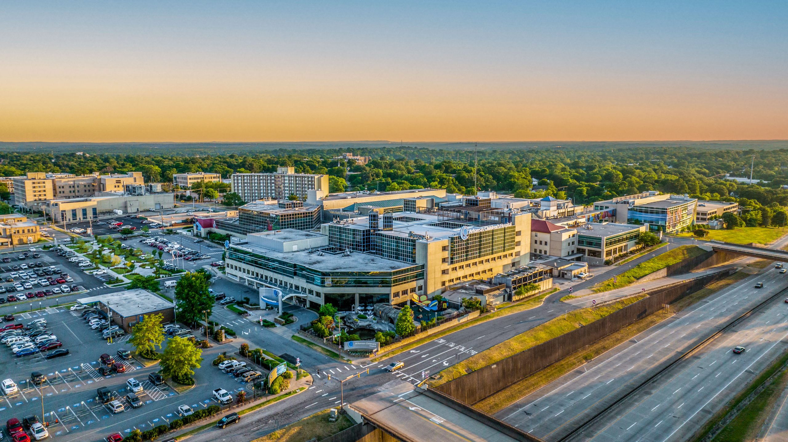 Arkansas Children’s receives historic $50 million gift from philanthropist B. Thomas Golisano