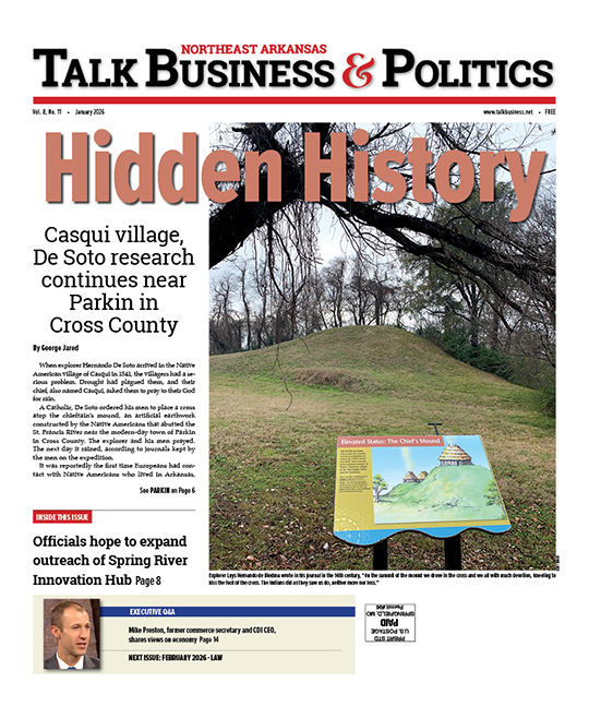 Read the NEA Digital Issue