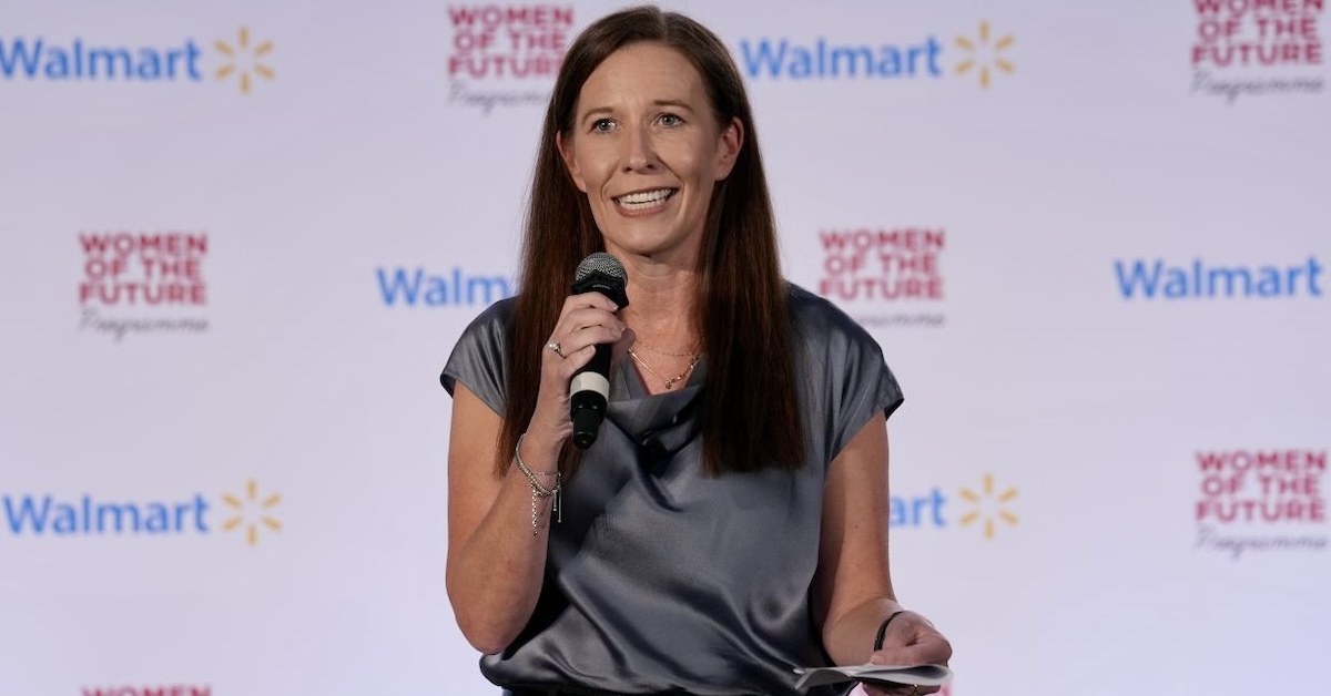 Walmart International CEO Kath McLay to leave the retailer
