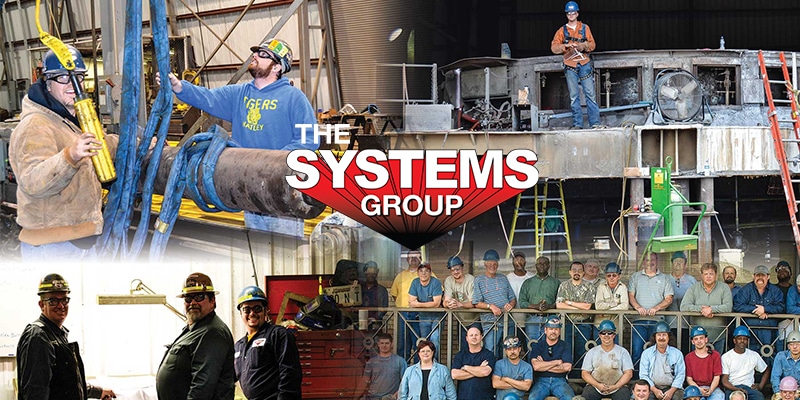 The Systems Group buys facility in Jonesboro