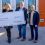 Amazeum receives $3 million from Willard & Pat Walker Charitable Foundation