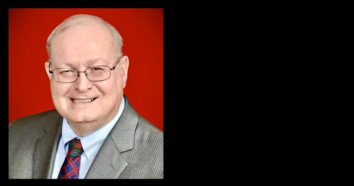Fort Smith community promoter Judge Jim Spears has died