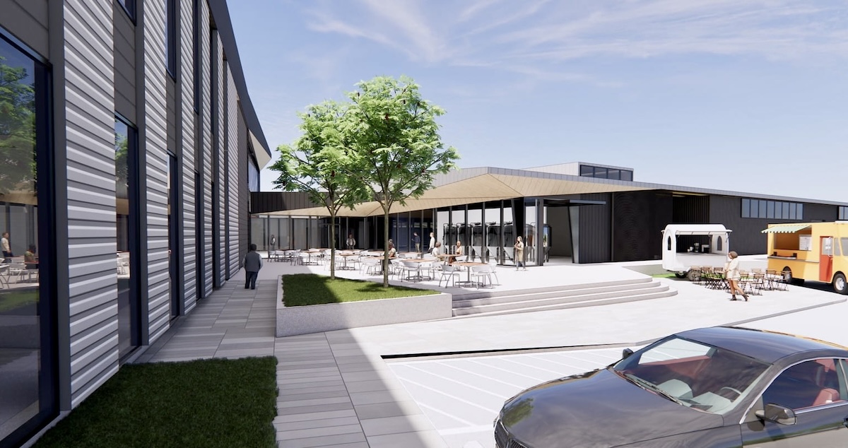 University of Arkansas to receive $5 million from state for food science center