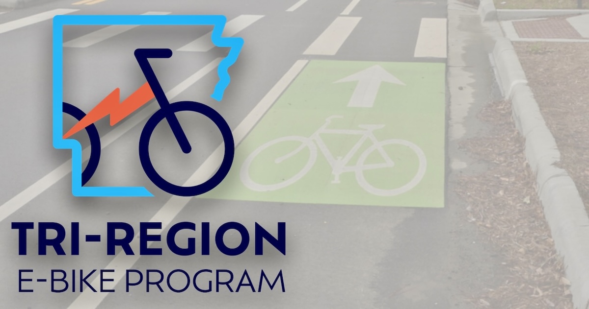 $7 million initiative to help residents buy e-bikes