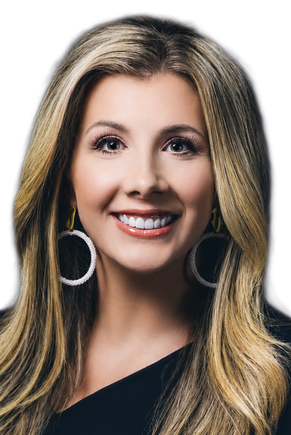NWA Women in Business: Amy Gober