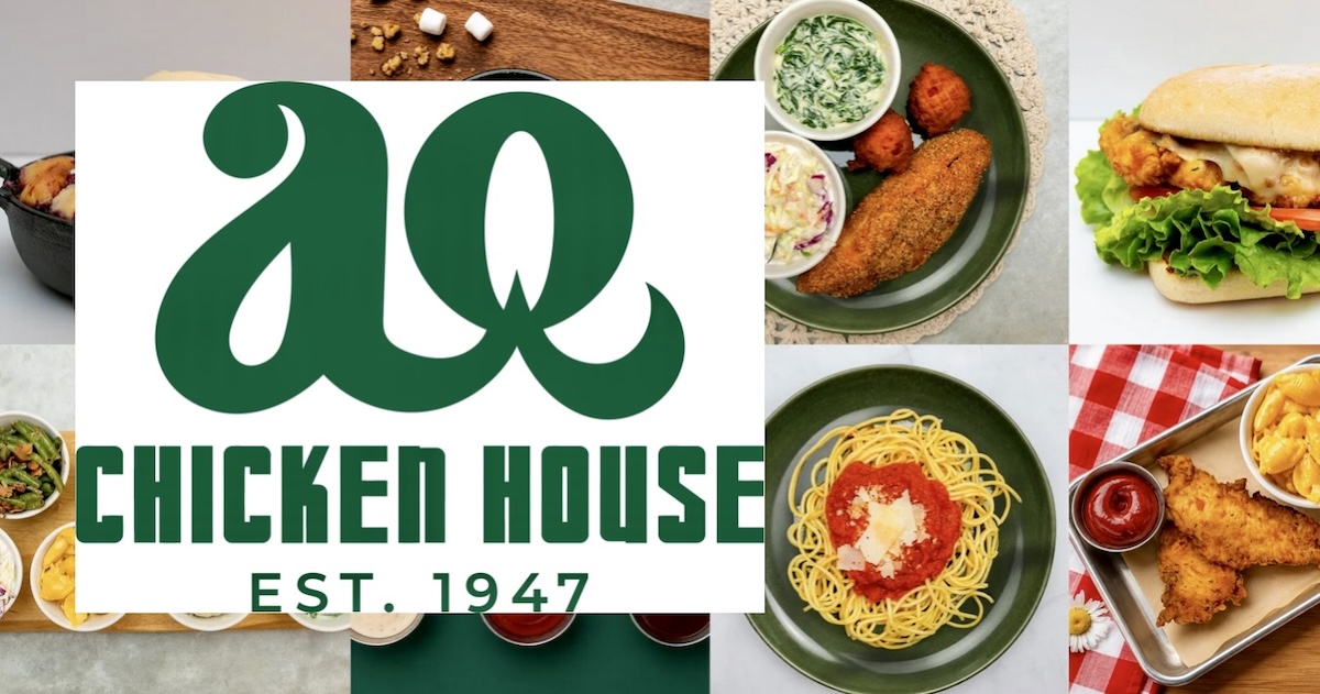 AQ Chicken House to open July 4 in downtown Springdale