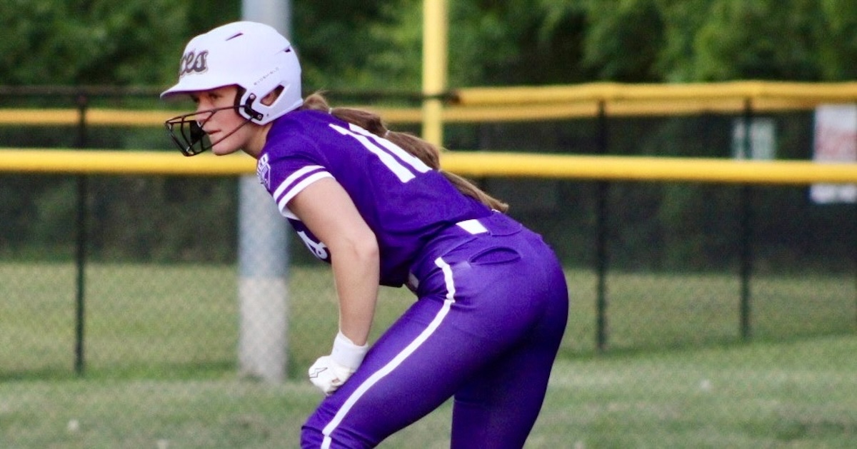 Ex-Poteau softball standout joining Mississippi State program